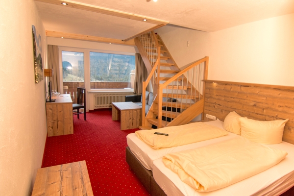 Berghotel Tirol